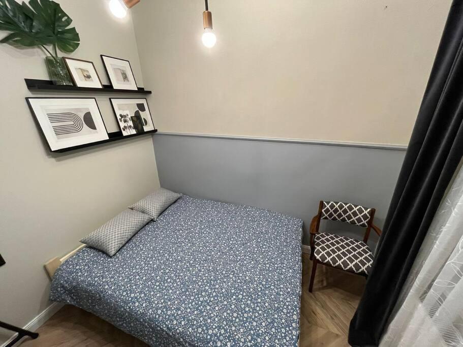 Nobel Apartment - Best Location! クラクフ エクステリア 写真