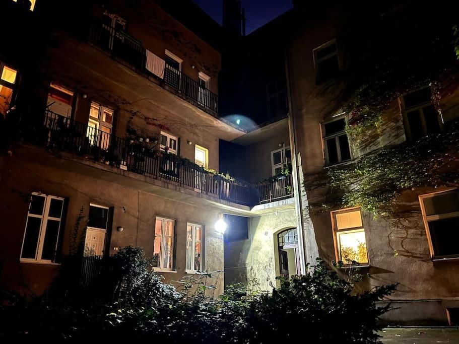 Nobel Apartment - Best Location! クラクフ エクステリア 写真