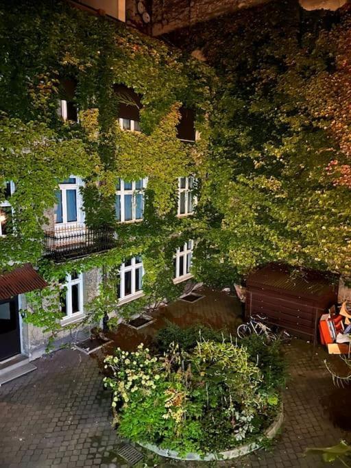 Nobel Apartment - Best Location! クラクフ エクステリア 写真